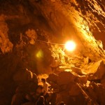 河内風穴のアクセスは？洞窟へ探検気分が味わえる滋賀県の秘境へ行ってきた！