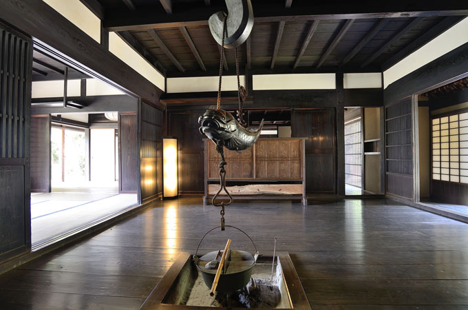 兵庫県のおしゃれな古民家宿おすすめ7選！ Something Plus