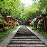 鞍馬寺から貴船神社へハイキング所要時間は？京都で人気のパワースポットへ行ってきた！