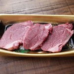 ふるさと納税で人気の牛肉ヒレステーキが鹿児島県南さつま市から届きました！