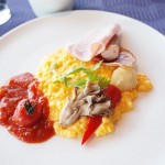 ロテルド比叡の朝食はオーベルジュホテルならではの美味しさ！