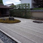 京都大徳寺の庭園めぐり「龍源院・興臨院・瑞峯院」へ行って来ました！