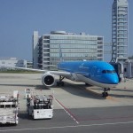 KLMの機内食は？関空成田～アムステルダムでエコノミーコンフォート体験！