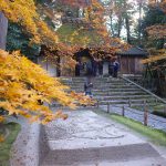 法然院、安楽寺、哲学の道から永観堂、南禅寺まで京都日帰り紅葉旅行に行って来たよ！