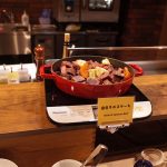 宮島別荘の食事はどう？朝食、ディナーは地産地消のビュッフェ！