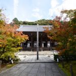 永観堂の所要時間や拝観は何時まで？京都駅からの行き方や周辺食事処もご紹介！