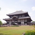 奈良観光の女子旅モデルコース半日プラン！所要時間4時間で回るおすすめの奈良満喫旅！