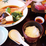 日本平ホテルの富貴庵のメニューは繊細で美味しい和食！夕食におすすめのレストラン！【口コミ】