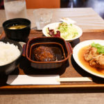 ITADAKI(いただき)は金閣寺周辺ランチで安い＆美味しいおすすめの洋食屋さん！