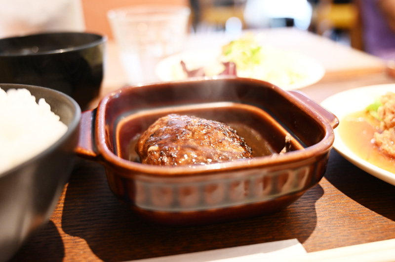 Itadaki いただき は金閣寺周辺ランチで安い 美味しいおすすめの洋食屋さん Something Plus