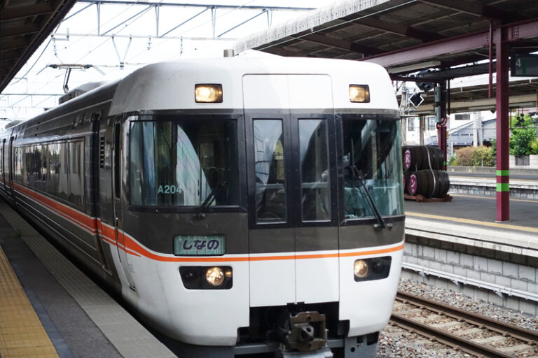 大阪から茅野駅まで電車と高速バス別の行き方をご紹介！ | Something Plus