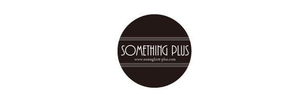 Something Plus