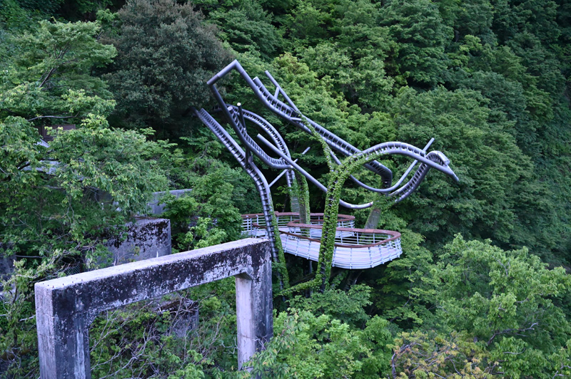 想影展望台